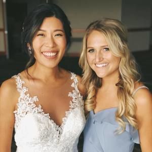 Meet your Posher, Chelsey